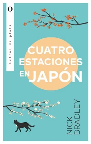 58500-CUATRO ESTACIONES EN JAPON