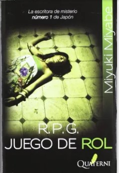 18049-RPG JUEGO DEL ROL