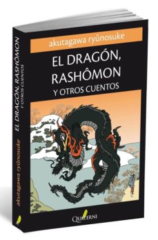 15786-DRAGON RASHOMON Y OTROS CUENTOS, EL