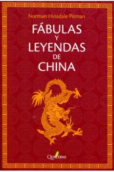 17687-FABULAS Y LEYENDAS DE CHINA