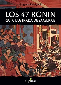 36785-47 RONIN, LOS