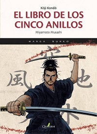 36436-LIBRO DE LOS CINCO ANILLOS, EL