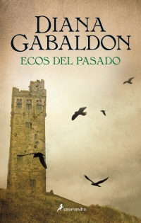 14697-ECOS DEL PASADO (# 7 SAGA CLARE RANDALL)