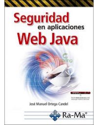 10208-SEGURIDAD EN APLICACIONES WEB JAVA