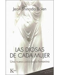 7747-DIOSAS DE CADA MUJER, LAS