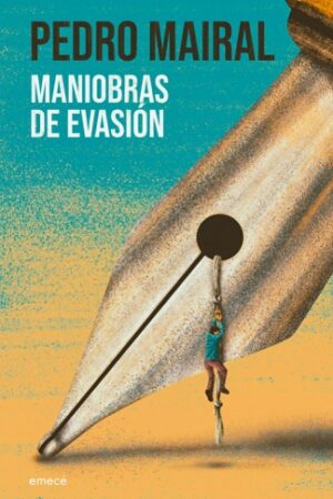 58633-MANIOBRAS DE EVASION