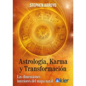 40437-ASTROLOGIA KARMA Y TRANSFORMACION