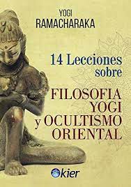 38910-14 LECCIONES SOBRE FILOSOFIA YOGI Y