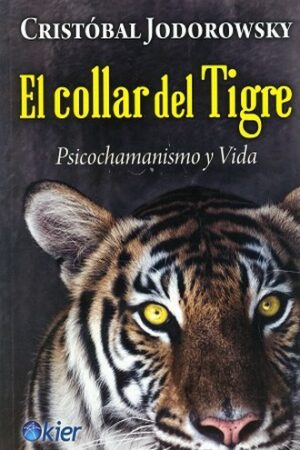 38711-COLLAR DEL TIGRE, EL