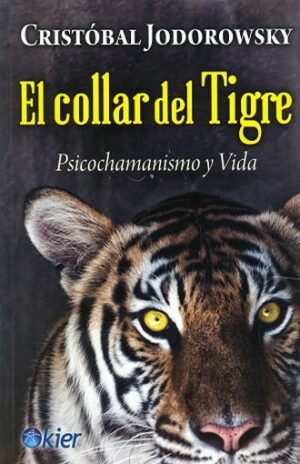 38711-COLLAR DEL TIGRE, EL