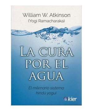 23542-CURA POR EL AGUA, LA