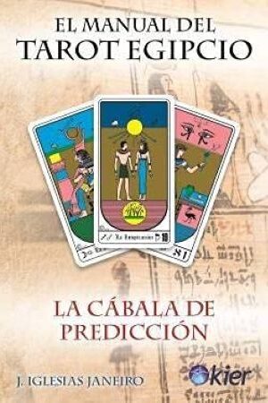 46720-EL MANUAL DEL TAROT EGIPCIO