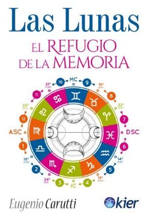 46702-LAS LUNAS : EL REFUGIO DE LA MEMORIA