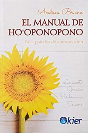 45606-EL MANUAL DE HO OPONOPONO