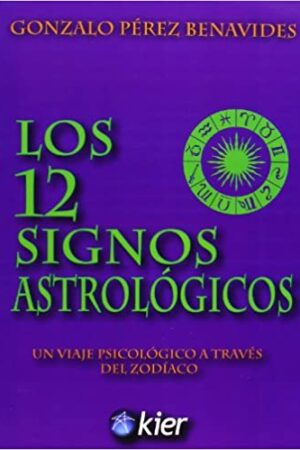 40699-12 SIGNOS ASTROLOGICOS, LOS