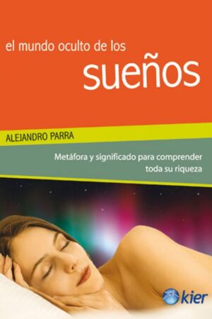 40700-MUNDO OCULTO DE LOS SUEÑOS, EL