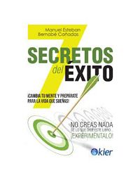 10307-7 SECRETOS DEL EXITO