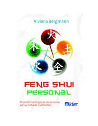 7839-FENG SHUI PERSONAL