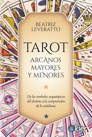 13194-TAROT ARCANOS MAYORES Y MENORES