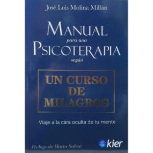 46716-MANUAL PARA UNA PSICOTERAPIA