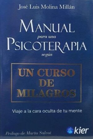 46716-MANUAL PARA UNA PSICOTERAPIA