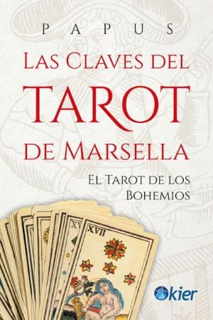 36820-LAS CLAVES DEL TAROT DE MARSELLA