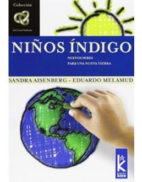 10309-NIÑOS INDIGO