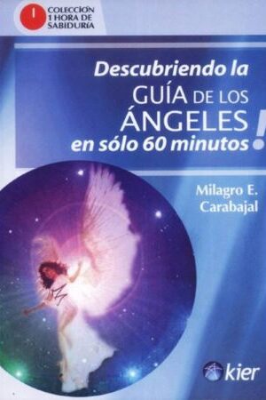 46725-DESCUBRIENDO LA GUIA DE LOS ANGELES EN SOLO 60 MINUTOS