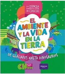 38509-EL AMBIENTE Y LA VIDA EN LA TIERRA