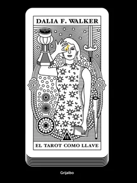 16026-EL TAROT COMO LLAVE