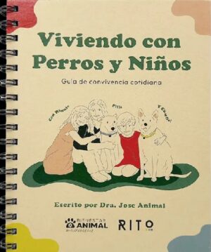 58481-VIVIENDO CON PERROS Y NIÑOS