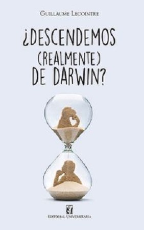 58268-DESCENDEMOS (REALMENTE) DE DARWIN?