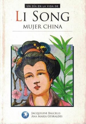 58428-LI SONG MUJER CHINA