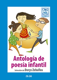 13482-ANTOLOGIA DE POESIA INFANTIL