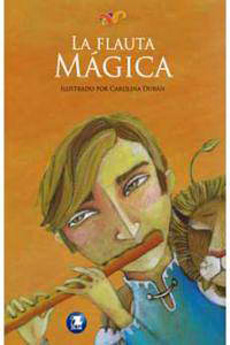 16051-LA FLAUTA MAGICA