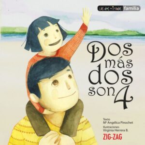 17089-DOS MAS DOS SON CUATRO