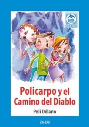 47413-POLICARPO Y EL CAMINO DEL DIABLO