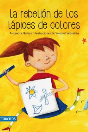 19567-LA REBELION DE LOS LAPICES DE COLORES