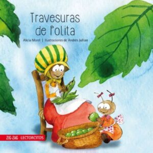58216-TRAVESURAS DE POLITA