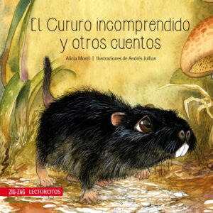 16931-EL CURURO INCOMPRENDIDO Y OTROS CUENTOS