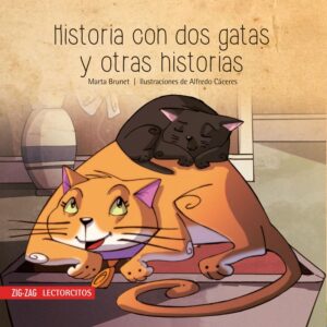 16776-HISTORIA CON DOS GATAS Y OTRAS HISTORIAS