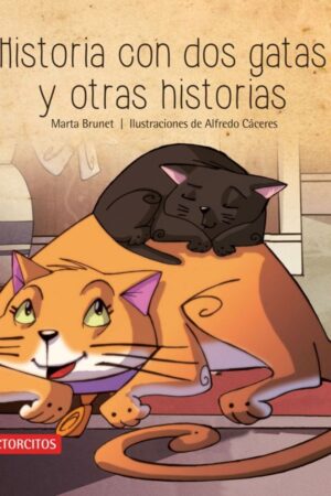 16776-HISTORIA CON DOS GATAS Y OTRAS HISTORIAS