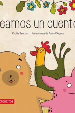 16887-LEAMOS UN CUENTO