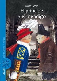 23468-EL PRINCIPE Y EL MENDIGO