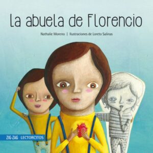 16886-LA ABUELA DE FLORENCIO