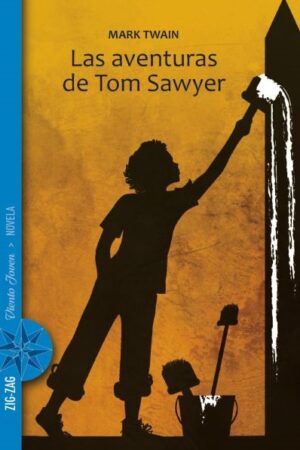 16722-LAS AVENTURAS DE TOM SAWYER