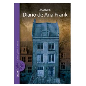 5710-DIARIO DE ANA FRANK