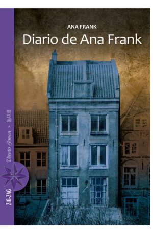 5710-DIARIO DE ANA FRANK