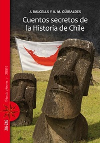 23488-CUENTOS SECRETOS DE LA HISTORIA DE CHILE