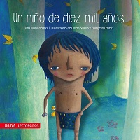 31475-UN NIÑO DE DIEZ MIL AÑOS